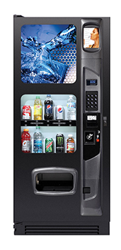 Vending Machines for Sale