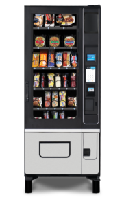 Evoke Frozen Food