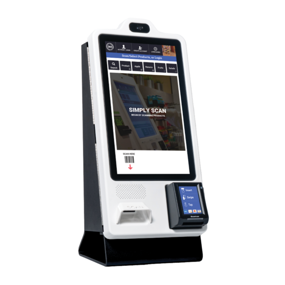 mm6 MM6 Kiosk
